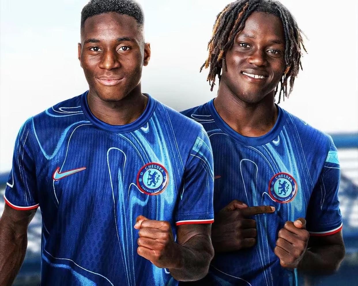 咪咕官方入口 -切尔西内部会议纪要流出：关键战官宣签约，全明星赛使命明确，球探报告显示潜力的简单介绍