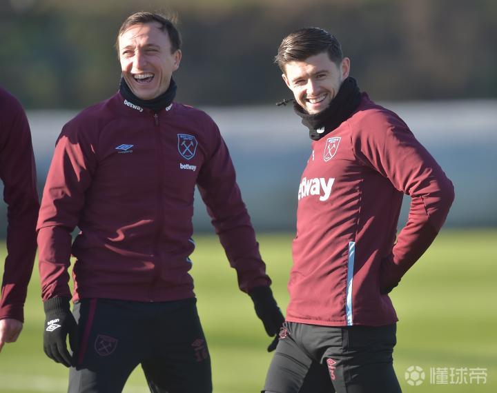 咪咕体育 -西汉姆赛前临场应变；志在欧篮联名次提升；信心回归；团队化学反应显著(伯恩茅斯与西汉姆联的对决)